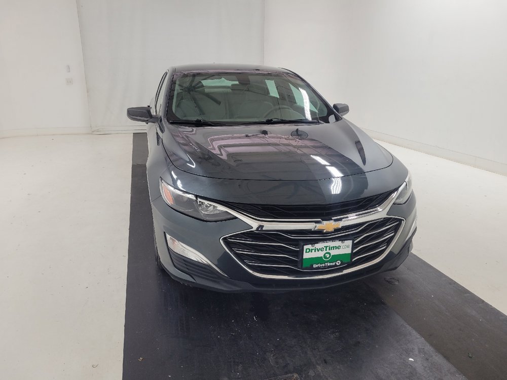 Used 2021 Chevrolet Malibu LS FWD image 14