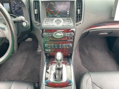 Used 2013 INFINITI G37 Sport w/ Premium Pkg image 20