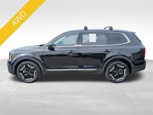Certified 2025 Kia Telluride S AWD/4WD image 2