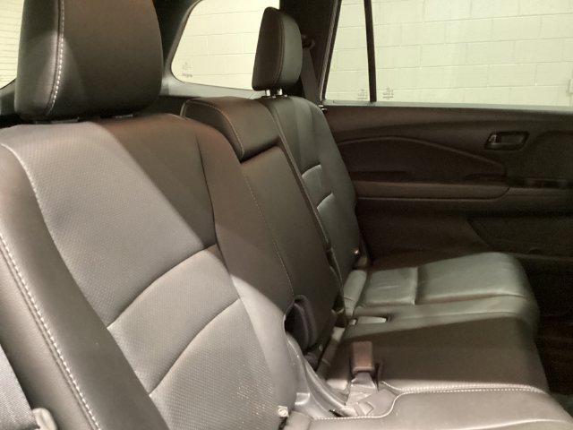 Used 2023 Honda Passport EX-L image 17