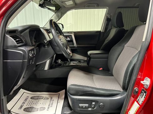 Used 2021 Toyota 4Runner SR5 image 5