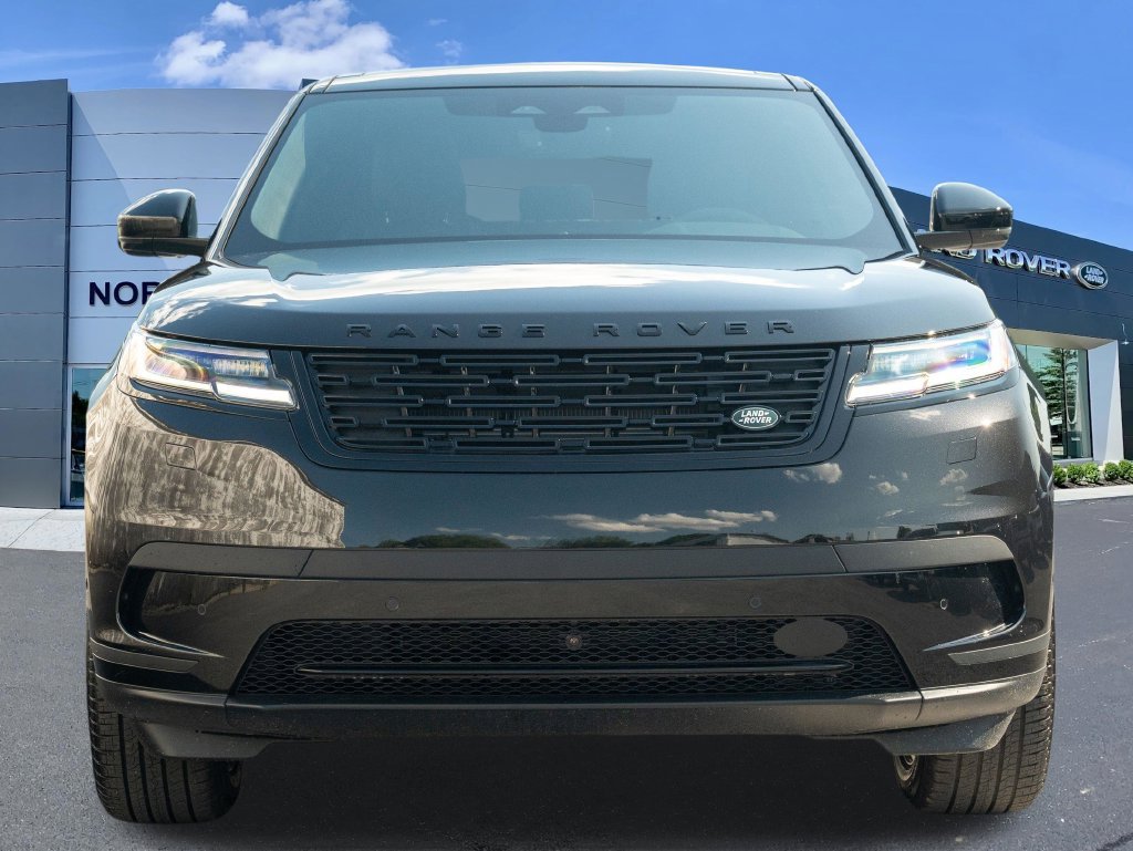 New 2026 Land Rover Range Rover Velar S AWD/4WD image 2