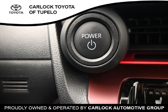 Used 2026 Toyota Prius Plug-In Hybrid FWD image 34
