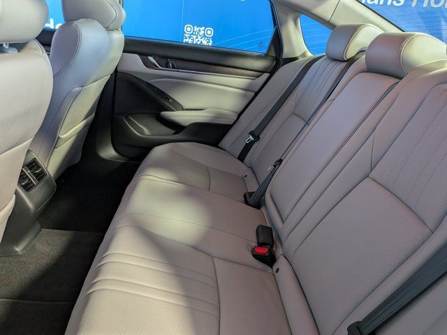 Certified 2019 Honda Accord Touring image 16