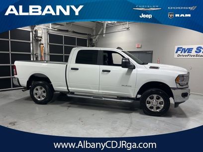 Used 2024 RAM 2500 Big Horn