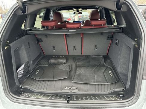 Certified 2022 BMW X3 xDrive30i w/ M Sport Package 2 image 18