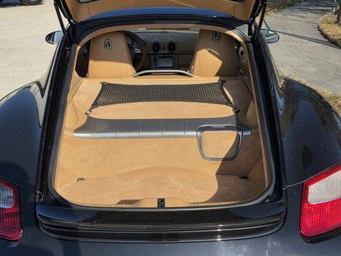 Used 2008 Porsche Cayman S image 14