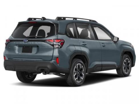 New 2026 Subaru Forester AWD/4WD image 2