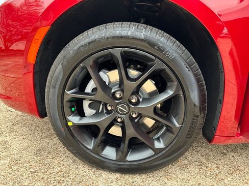 New 2026 Chrysler Pacifica Select image 27