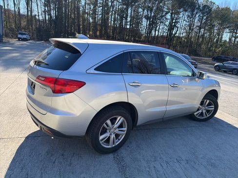 Used 2015 Acura RDX FWD image 11