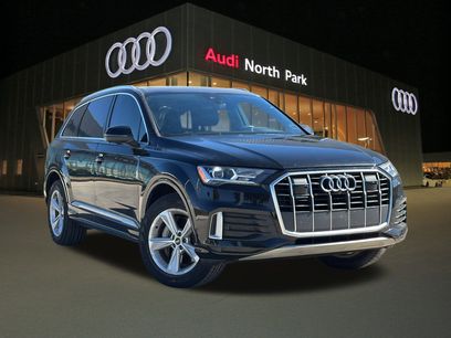 Used 2022 Audi Q7 2.0T Premium Plus w/ Premium Plus Package