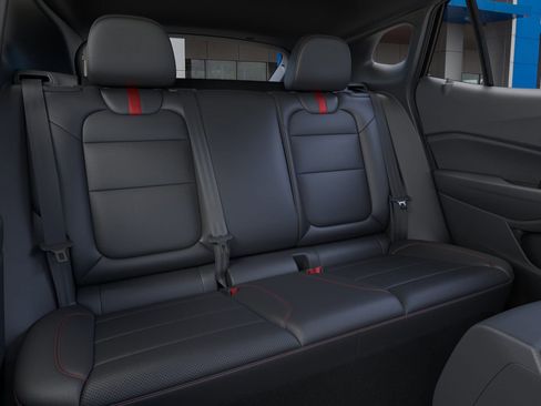 New 2026 Chevrolet Trax RS w/ Driver Confidence Package image 17