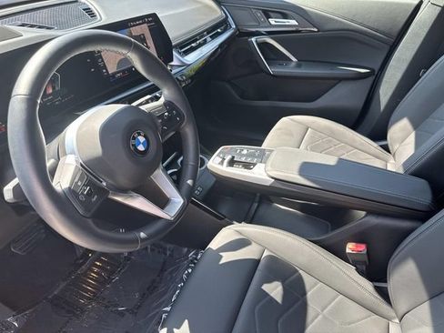 Used 2024 BMW X1 xDrive28i w/ Technology Package AWD/4WD image 20