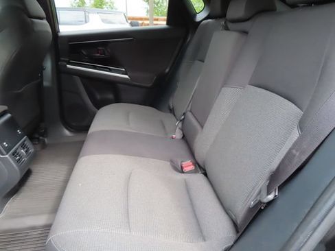 Used 2024 Subaru Solterra w/ Premium Package AWD/4WD image 33