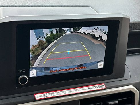 Used 2025 Toyota Tacoma SR RWD image 17