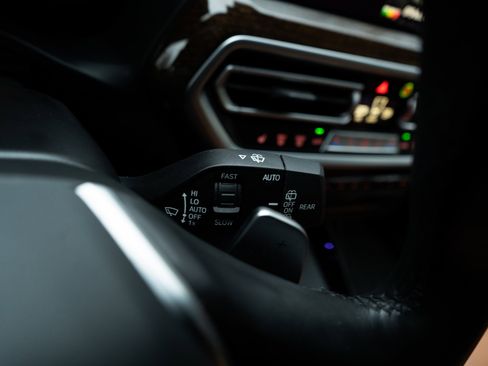 Used 2022 BMW X3 xDrive30i w/ Premium Package image 25