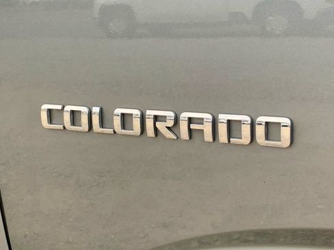 Used 2019 Chevrolet Colorado LT w/ LT Convenience Package image 22