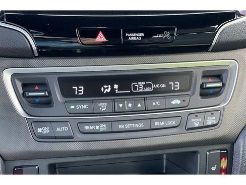 Certified 2022 Honda Pilot TrailSport image 29