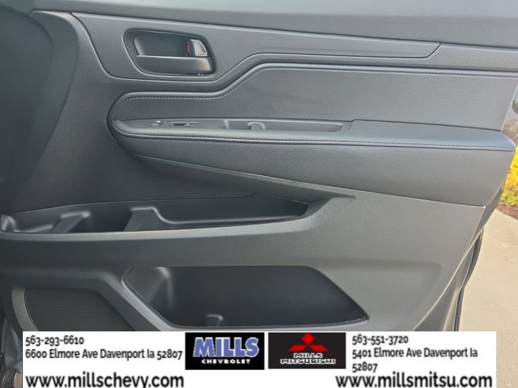 Used 2025 Honda Odyssey Sport-L image 23