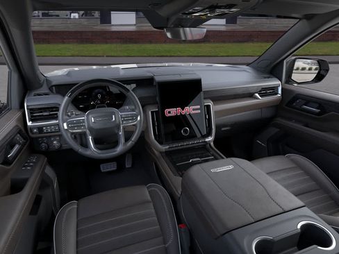 New 2026 GMC Yukon XL Denali Ultimate w/ LPO, Get Active Package AWD/4WD image 15