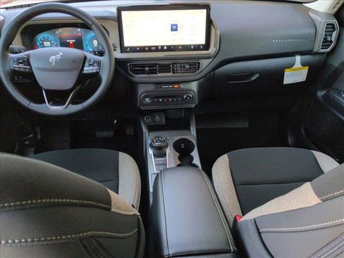 New 2025 Ford Bronco Sport Big Bend w/ Convenience Package image 15