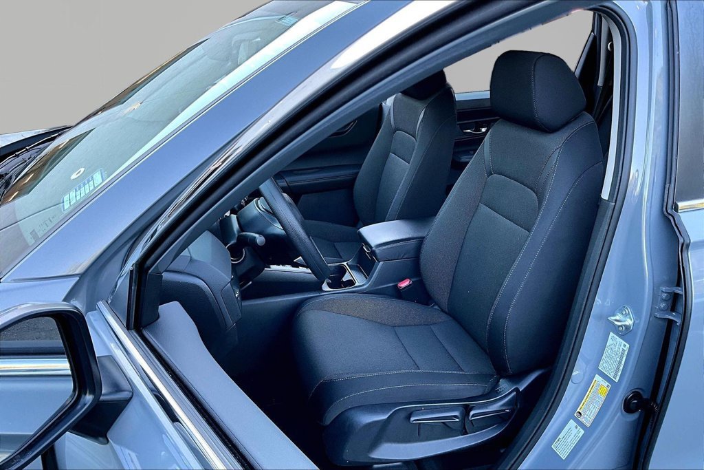 Certified 2026 Honda CR-V LX image 15