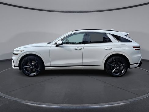 New 2026 Genesis GV70 2.5T Sport Prestige AWD/4WD image 5