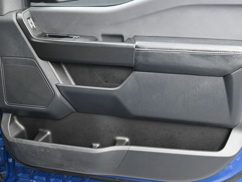 Used 2024 Ford F150 STX image 22