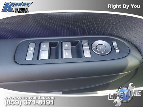 New 2026 Hyundai Ioniq 9 Calligraphy AWD/4WD image 19