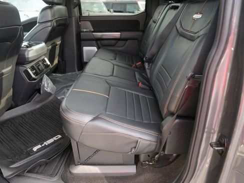 Used 2023 Ford F150 Platinum w/ Equipment Group 701A High image 13