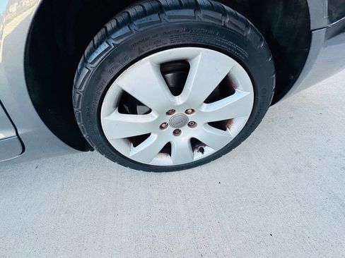 Used 2008 Audi A6 3.2 Premium Plus image 27