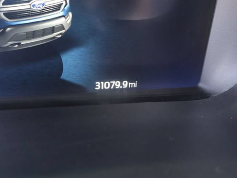 Used 2023 Ford F150 Lariat w/ Equipment Group 502A High AWD/4WD image 40