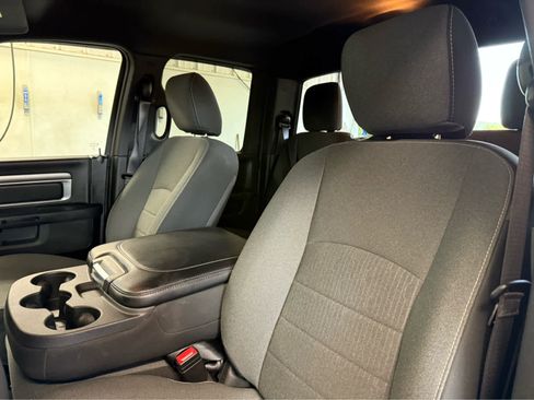 Used 2022 RAM 1500 Classic Warlock image 11