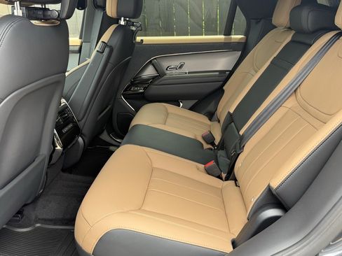 New 2025 Land Rover Range Rover Sport Dynamic SE image 29