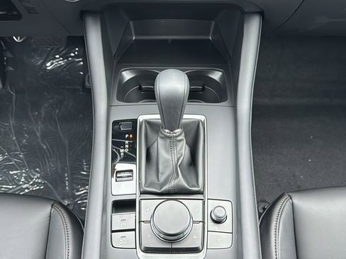 New 2026 MAZDA MAZDA3 s Sport FWD image 23