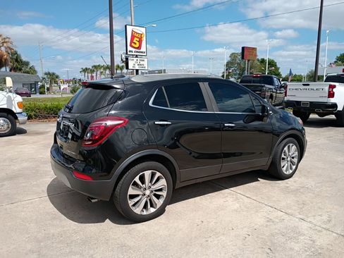 Used 2019 Buick Encore Preferred image 11