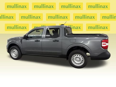 New 2026 Ford Maverick XL image 10