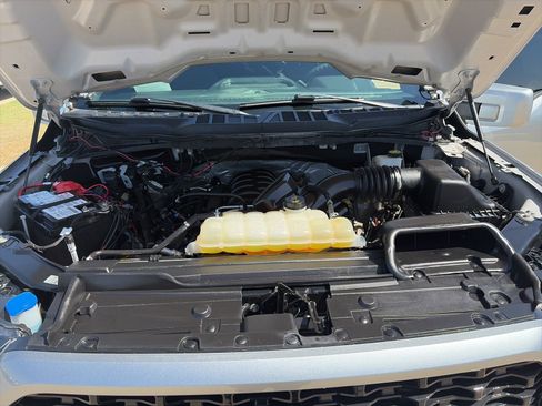 Used 2023 Ford F150 XL w/ STX Appearance Package image 25