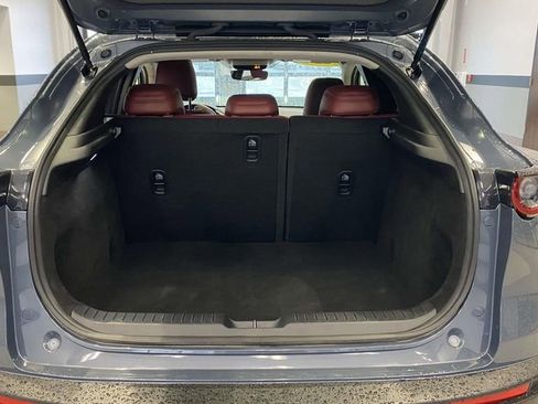 Used 2024 MAZDA CX-30 AWD 2.5 S w/ Preferred Package image 9