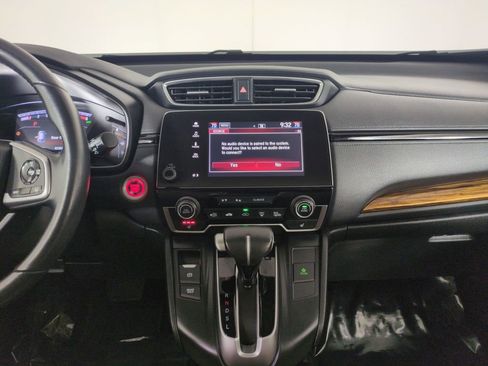 Used 2019 Honda CR-V EX-L image 21