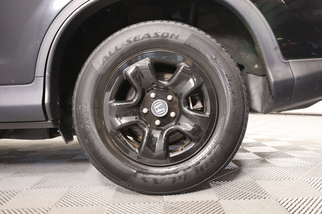 Used 2016 Honda CR-V LX image 8