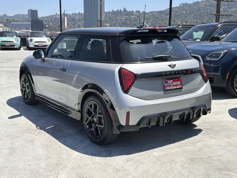 New 2026 MINI Cooper S FWD image 5
