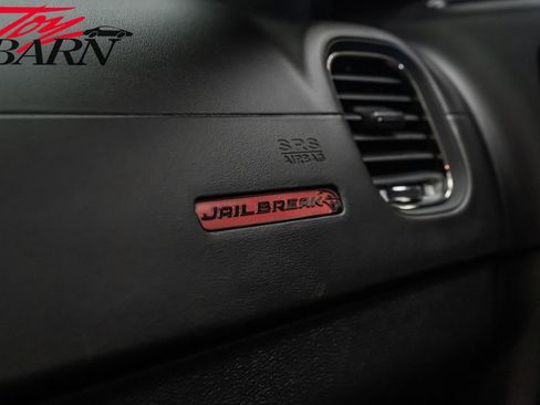 Used 2023 Dodge Charger SRT Hellcat w/ Harman/Kardon Audio Group image 40