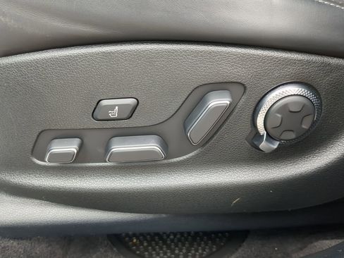 Used 2023 Genesis GV70 3.5T Sport w/ Sport Prestige Package image 49