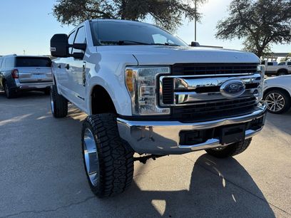Used 2017 Ford F250 XLT