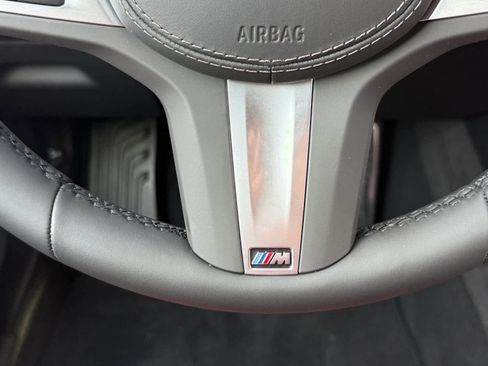 New 2026 BMW X6 xDrive40i image 20