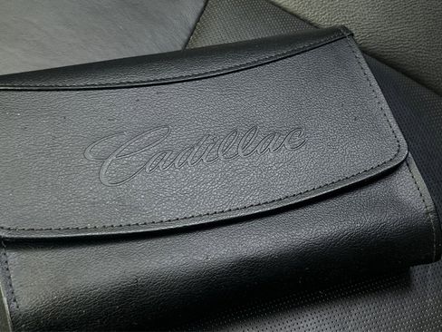 Used 2014 Cadillac ATS Luxury w/ Sun And Sound Package image 27