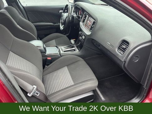 Used 2022 Dodge Charger GT w/ Blacktop Package image 19