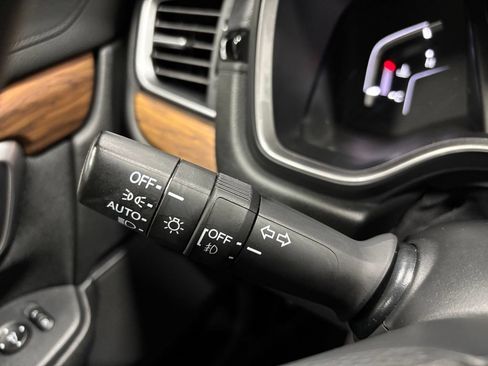 Used 2020 Honda CR-V EX image 21
