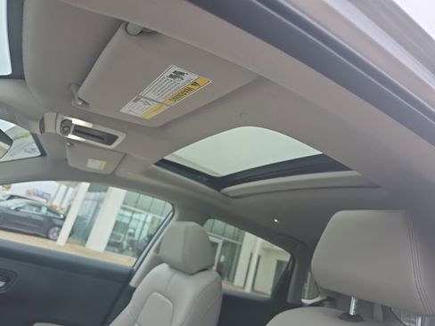 New 2026 Honda HR-V EX-L image 19